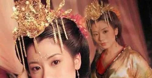 为什么两任皇帝都喜欢武则天?看到她的容貌复原图,专家说:真美 银河娱乐网投官网