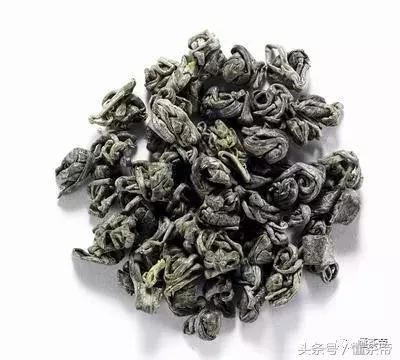 你喝过特种茶，连自己都不知道!