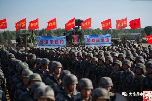 满广志遭遇硬茬?新编制99A坦克重型合成旅与