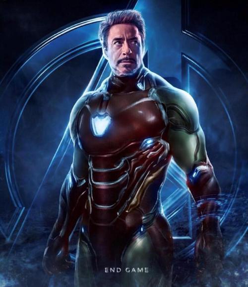 《复联4》全球票房中国贡献一半,让好莱坞报道