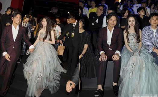 郭碧婷肚子圆疑怀孕怎么回事:郭碧婷怀孕是真