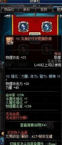 dnf公会勋章强化会碎吗_公会勋章强化会碎吗_dnf公会勋章属性