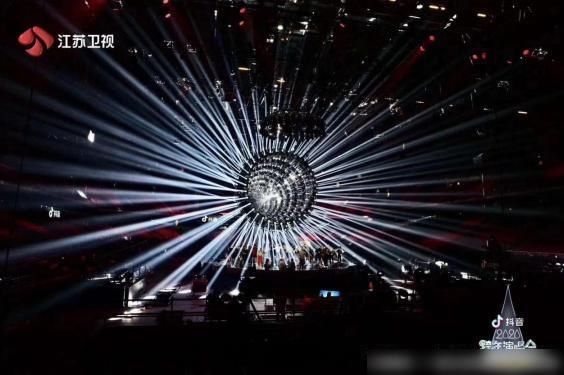 跨年明星演唱会