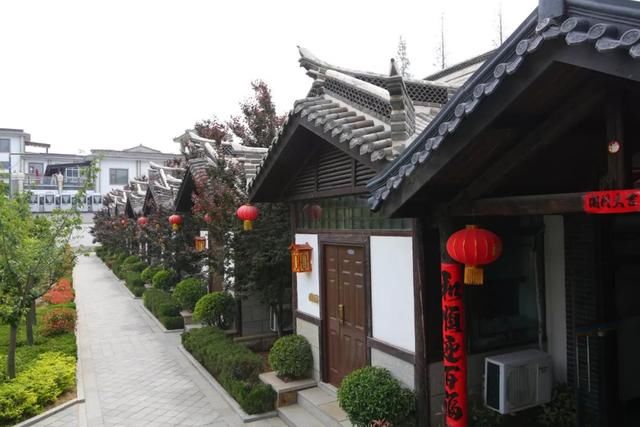 栖霞这个小镇全省出名了，获省级命名！