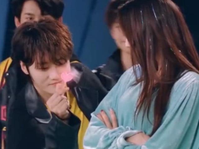 小姐姐的时代已经过去了,听听魏大勋是怎样称