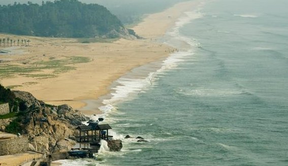 好消息!广东第三大机场将落户在此,经济即将腾飞,是你家乡吗?