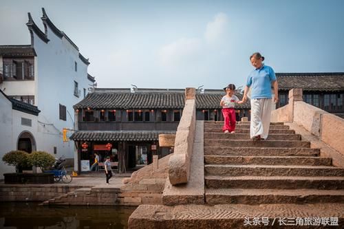 江南最大民间博物馆亮相黎里，古镇+文创打造最美“梨花里”