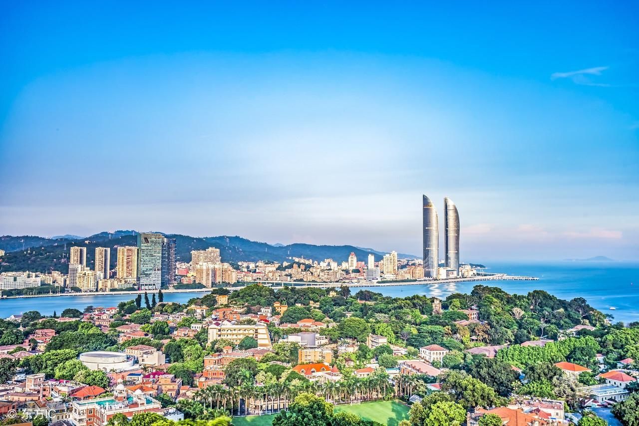 约吗,六月最适合去旅游的六个地方