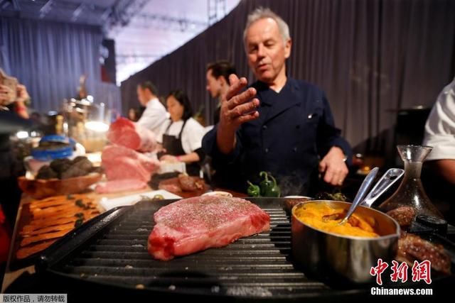 让人食指大动!奥斯卡“州长晚宴”菜品抢先看