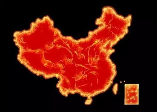 为什么说中国是世界上最伟大的国家,而没有之