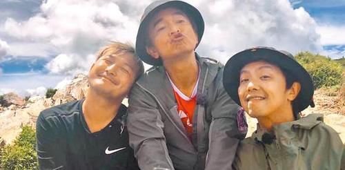 吴宗宪曝黄鸿升追思音乐会感人细节，小鬼曾面露笑容入梦喊自己