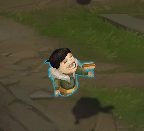 王思聪吃热狗成LOL插眼皮肤,网友:天天可以插