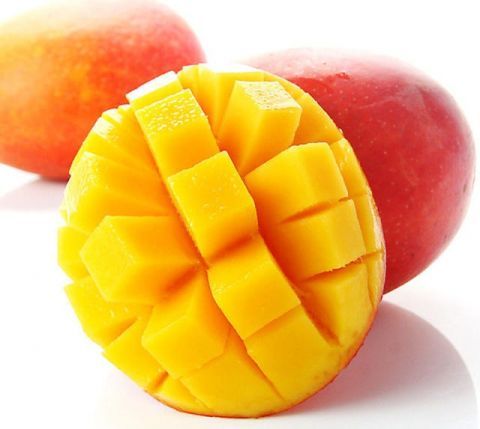 芒果:易过敏?易升糖?催熟的?你还敢吃吗