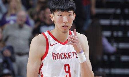 临时工大门已经打开,周琦能否留在NBA?我们拭