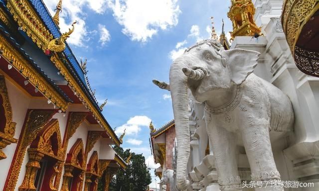 泰国被评全球最危险旅游地,无数游客被坑,中国