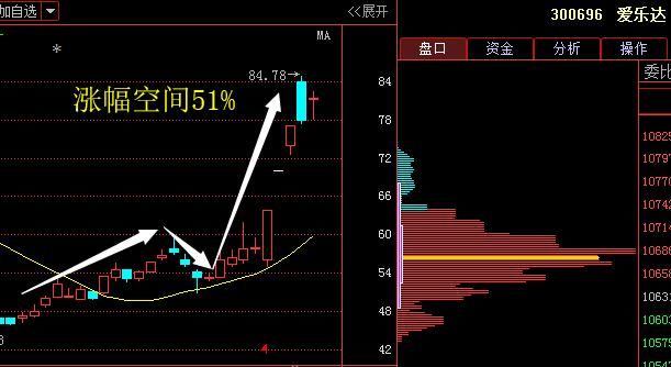 18年A股崛起前端势力,次新+机械第一龙头,大股
