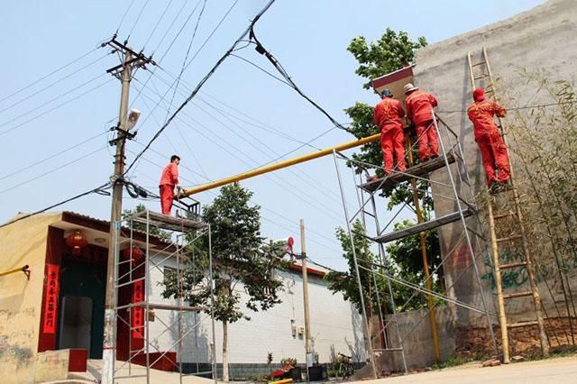 今年冬天农村不让烧煤取暖,这些补贴拿到你手