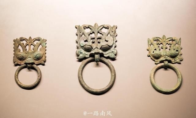 山西大同这座建筑里隐藏了2.5亿年的秘密，游客可以免费参观！