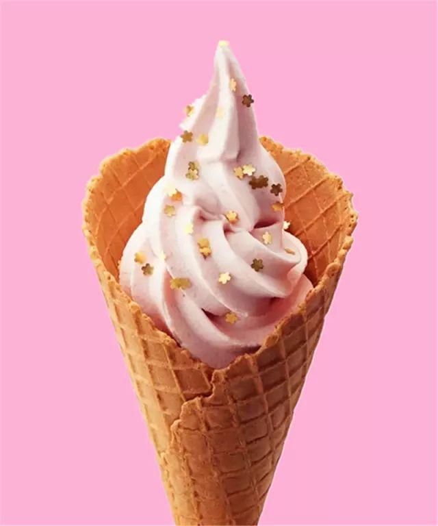 又到阳春三月,你是到日本去赏樱花还是去吃樱花?