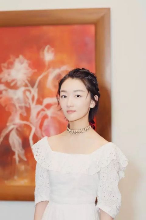 周男士的冬雨发唐嫣的少女头,copy发型长发春公主精灵精选烫发图片