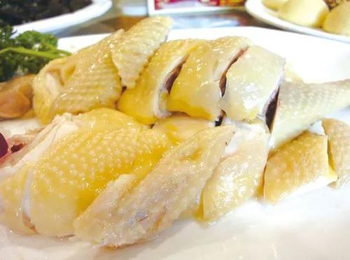 湛江是一个海滨美食古城当然少不了各种海产品果然唯有城市不可栾美食美食州图片