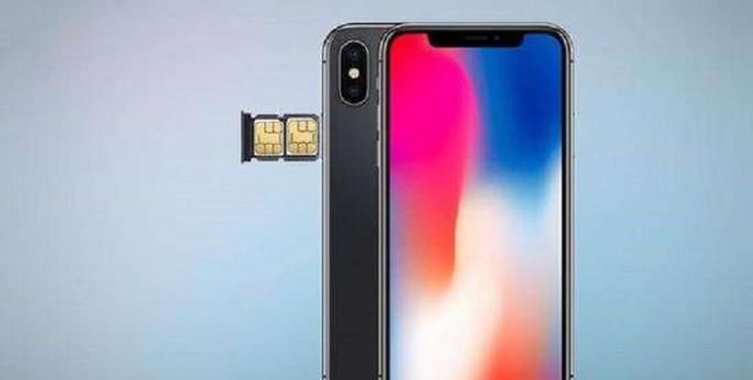 苹果双卡双待机遭遇滑铁卢,暴露诸多问题,或