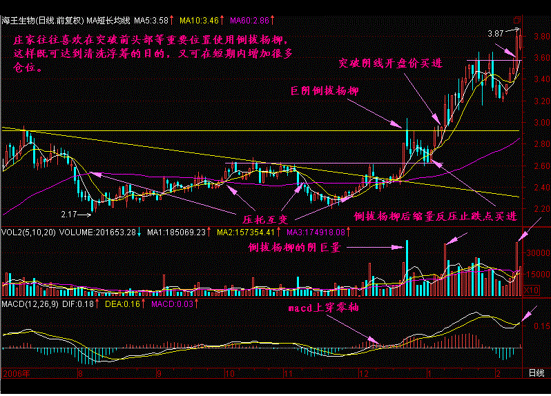 中国股市：一秒天堂，一秒地狱，炒股到了这个境界才能赚大钱