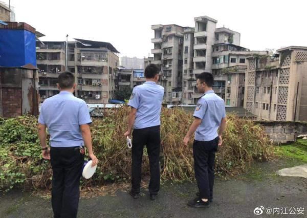 中国房子地震