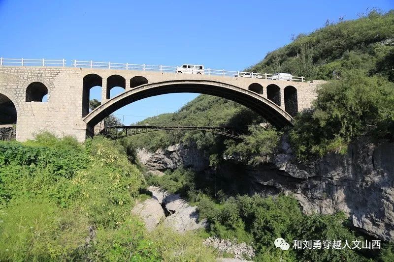 发现阳泉--山西秘境周末访古活动4月20-22日