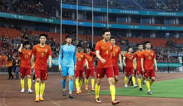 金沙官网:他是国足表现最好的球员 金沙官网:他是国足表现最好的球员