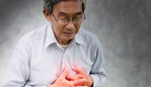 突发疾病有哪些