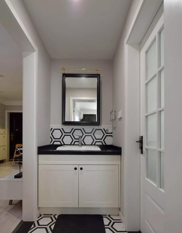 父母去家已不在