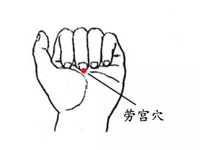 你的手上原来暗藏“机关”:全院医生都佩服它!