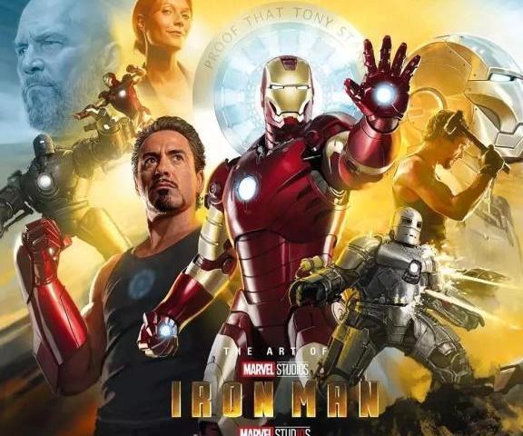 复联4首映票房2.52亿!破两项影史记录,网友感