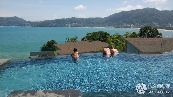 酒店民宿控之住店记录 篇十四:普吉岛Amari酒店