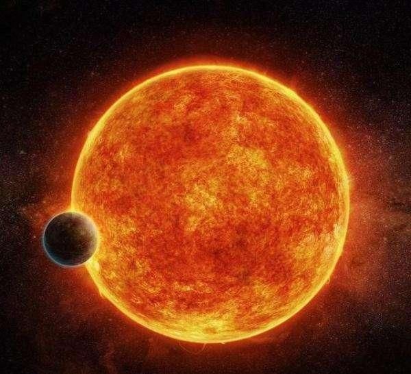 科学科普太阳内部知识，太阳到底有多热？科学家给出了答案