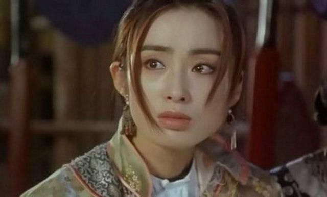 张敏和张学友原来是很好朋友,时至今日仍无法