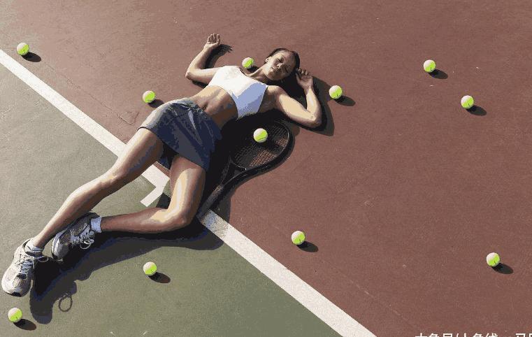 影响减肥的重要因素, 就是身体的基础代谢率, 怎