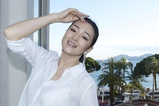 十大华人女星国际知名度排名,王菲第八,范冰冰