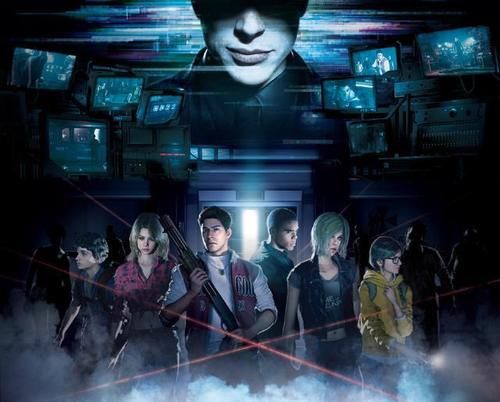 生化危机3重制版多人