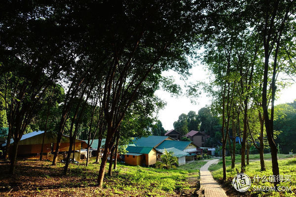 头脑一热，去马来西亚热浪岛了