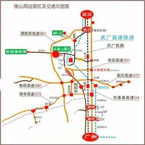 五一小长假~来花果山乐游取经路，重温西游情
