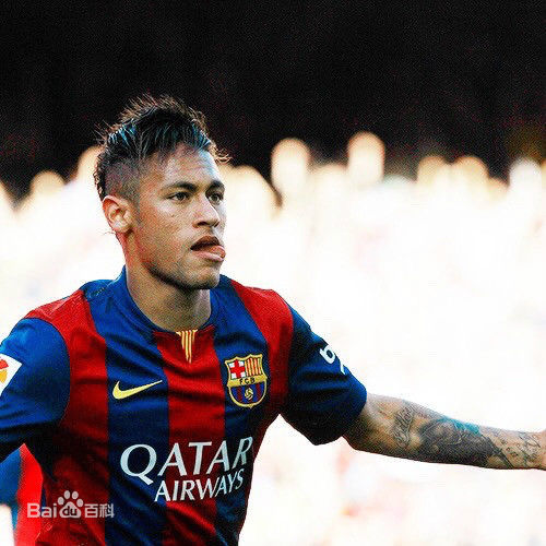 俄罗斯世界杯 各国当家头牌巨星