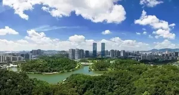 刚公布!河北168县区这项大排名!你的家乡排第几?