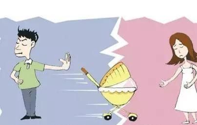 离婚孩子判给谁