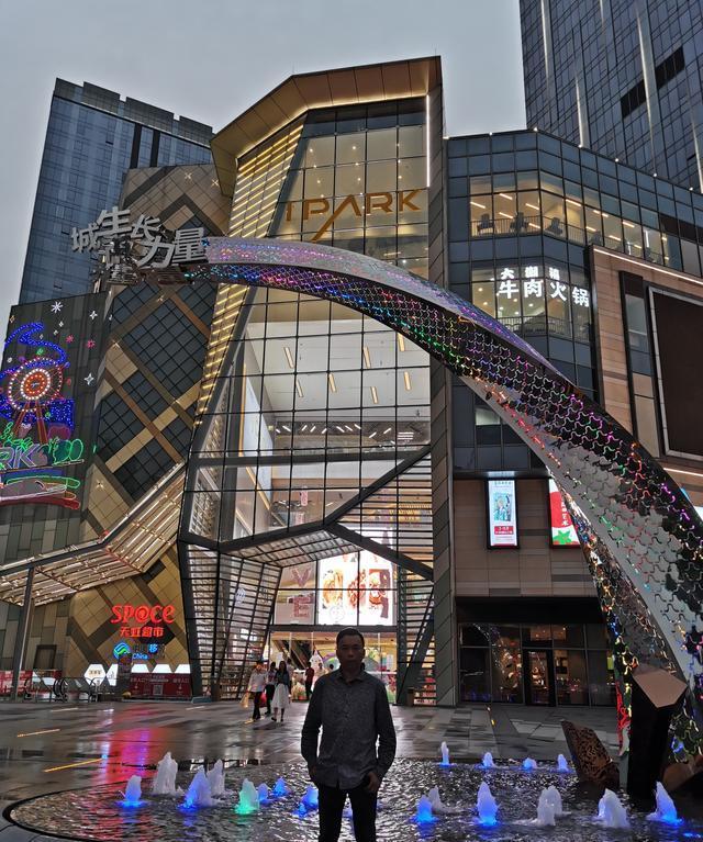 HUAWEI华为P30pro开启这些相机拍照参数,你