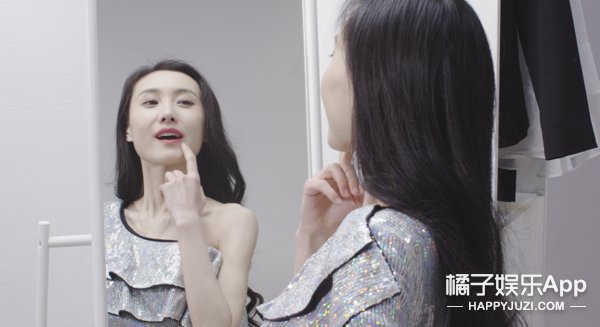 【女神派】把态度穿在身上,要独立 更要美丽