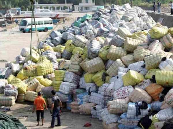 中国突然出手对欧美狠反击，印度竟捡了大便宜