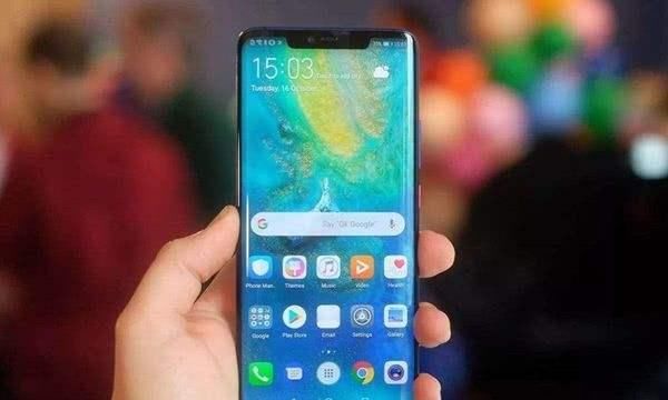 老图片换机华为Mate20Pro,学这一招很重要sixsixsix果粉表情包图片