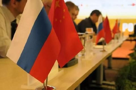 俄罗斯人最喜欢中国,这是美国不愿看到的